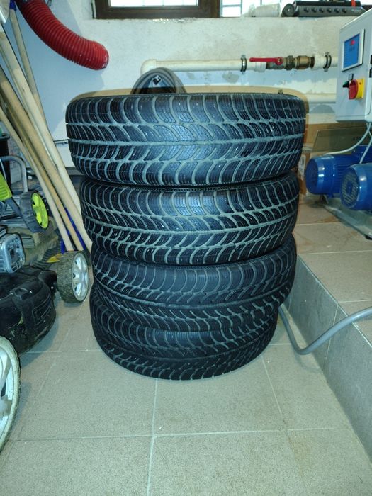 Anvelope iarna debica frigo 2