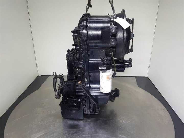 Cutie de viteze Komatsu WA320 - Piese de motor Komatsu