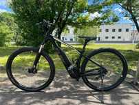 Bicicletă Electrică 29" Cube Acid Hybrid ONE 500 Bosch