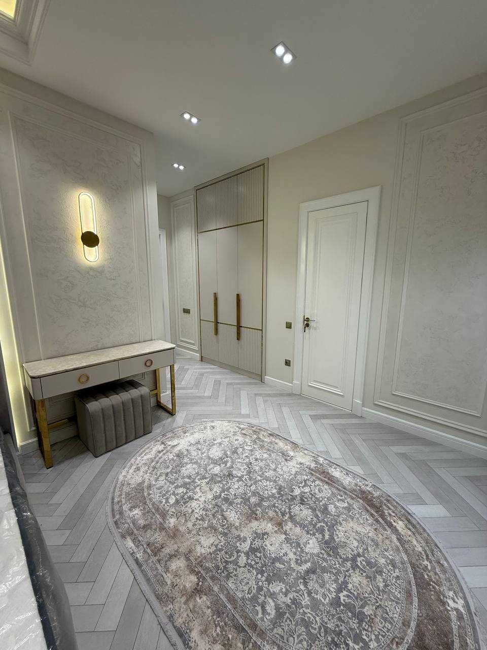 Продажа 3х ком квартира Ташкент сити  жк Boulevard  (мии)