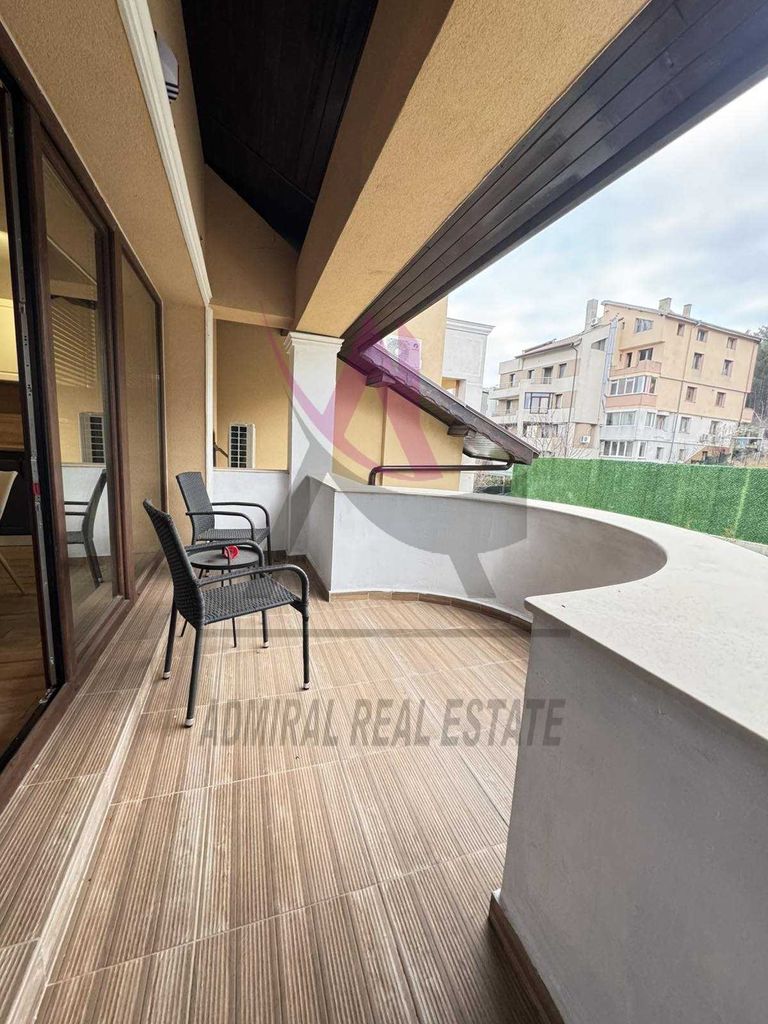 Дава се под наем Двустаен апартамент в Варна, Виница - 70 кв.м за 500 € - Снимка #6
