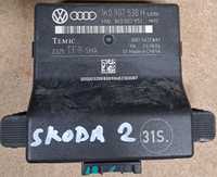 Modul Gateway 1K0907530H Skoda Octavia 2 / Golf 5 1K0907530H