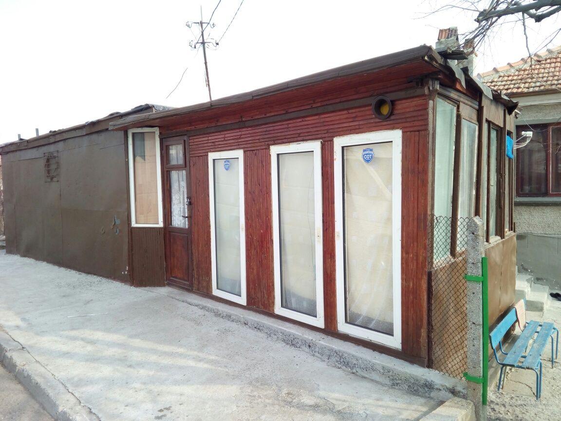 Продава се Къща в с. Тънково, Област Бургас - 78 кв.м за 1129 €/кв.м - Снимка #2