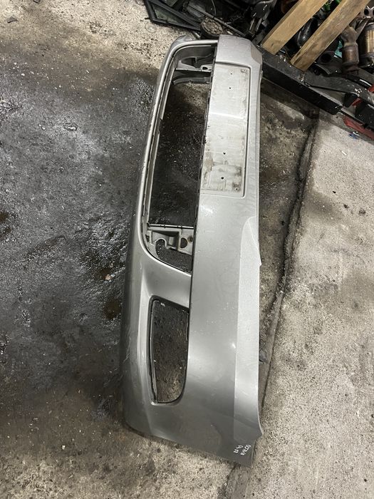 Броня Skoda Octavia 2006