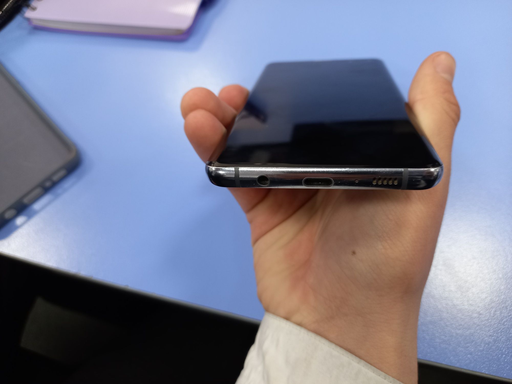 Samsung s10plyus5g