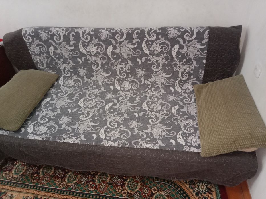 Диван раскладной