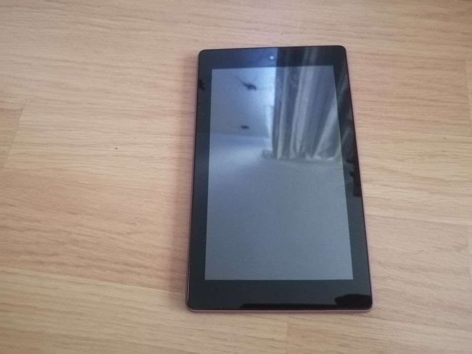 Tableta Amazon.    .