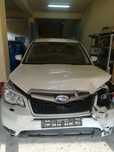 SUBARU FORESTER dupa 2013 motor bun EE20 eur5