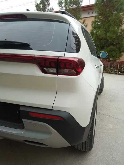 Kia Sonet 1 Pazitsa  Mexanika