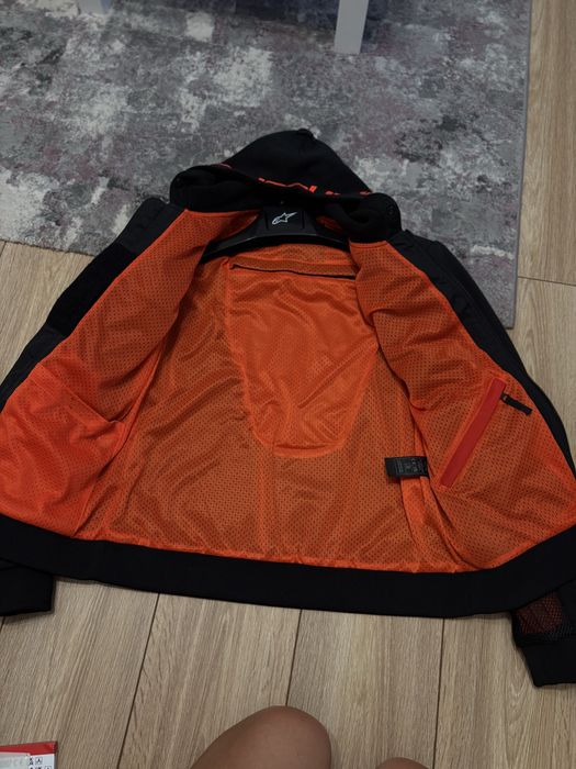 Hanorac Alpinestar