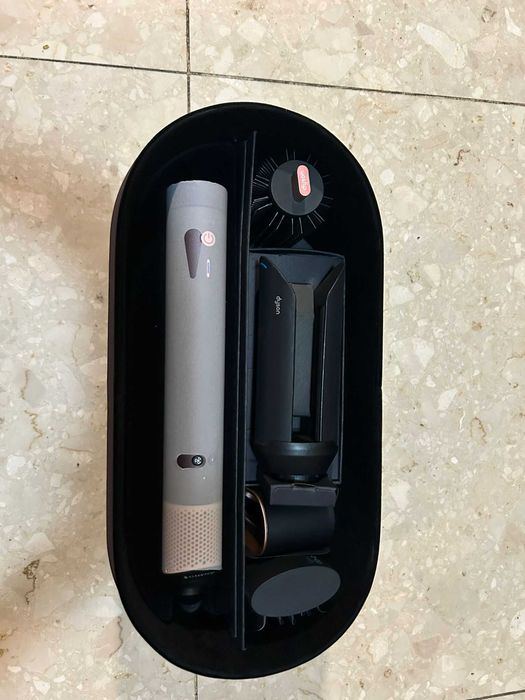 dyson  airwrap co-anda 2x / nou