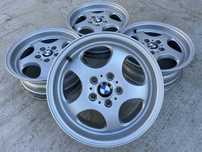 Jante 17 bmw x3 , seria 1 , 3 , 7j et 39