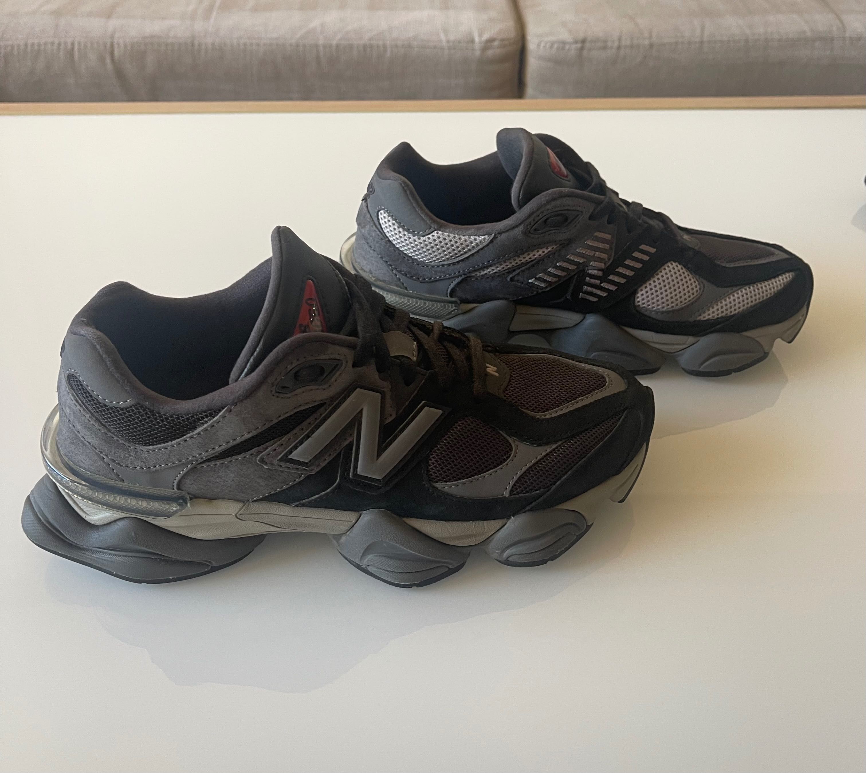 Спортни обувки New balance