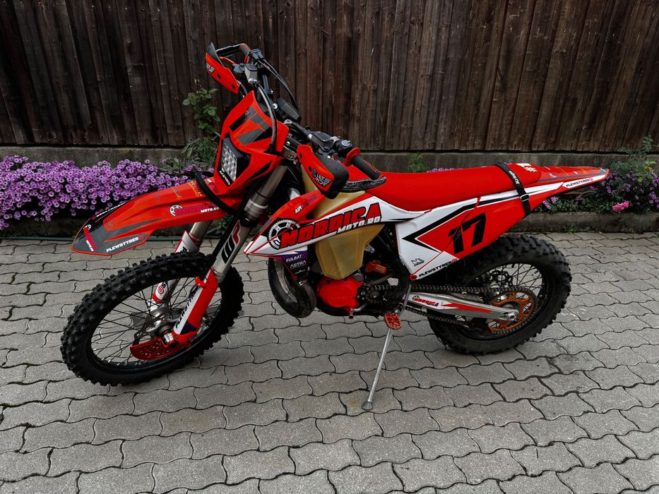 KTM TPI 300 2020