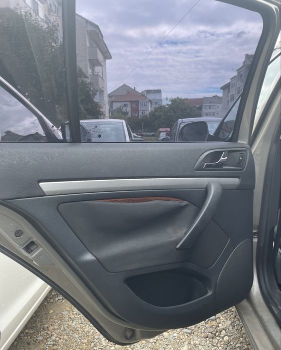 Skoda Octavia II Facelift 1.6 TDI