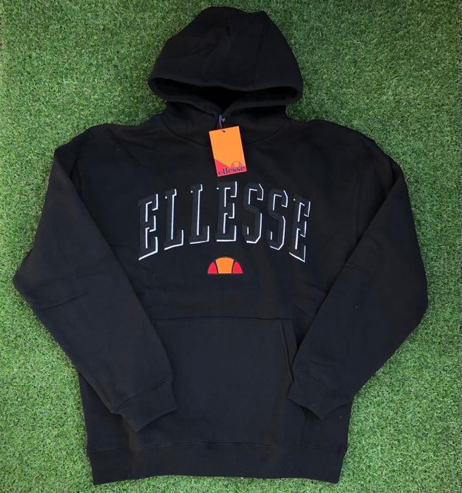 Hanorac Ellesse Duke - XL