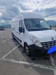 Renault  Master 3 Punte dubla / 2011