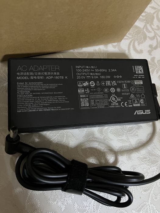 ASUS TUF Gaming A15 (16 GB RAM, 512 GB SSD)