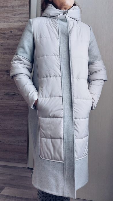 Пальто демисезон