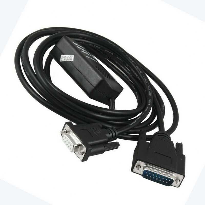 Cablu programare PLC Siemens S5 PC-TTY