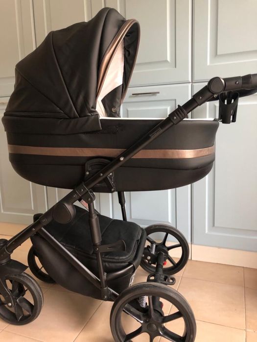Детская Коляска Sojan 3 в 1