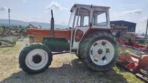 Tractor fiat 1000 DT