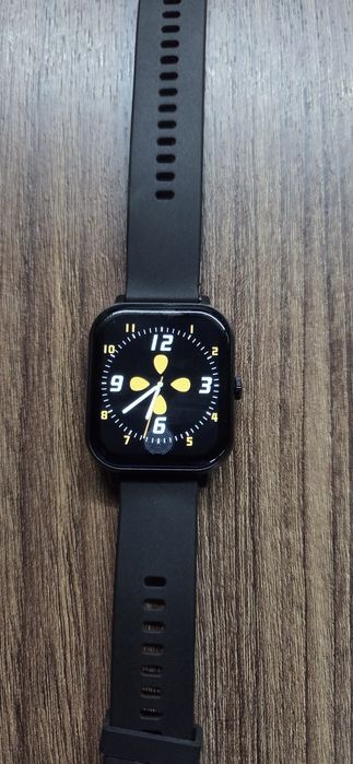 Часовник Smart Watch