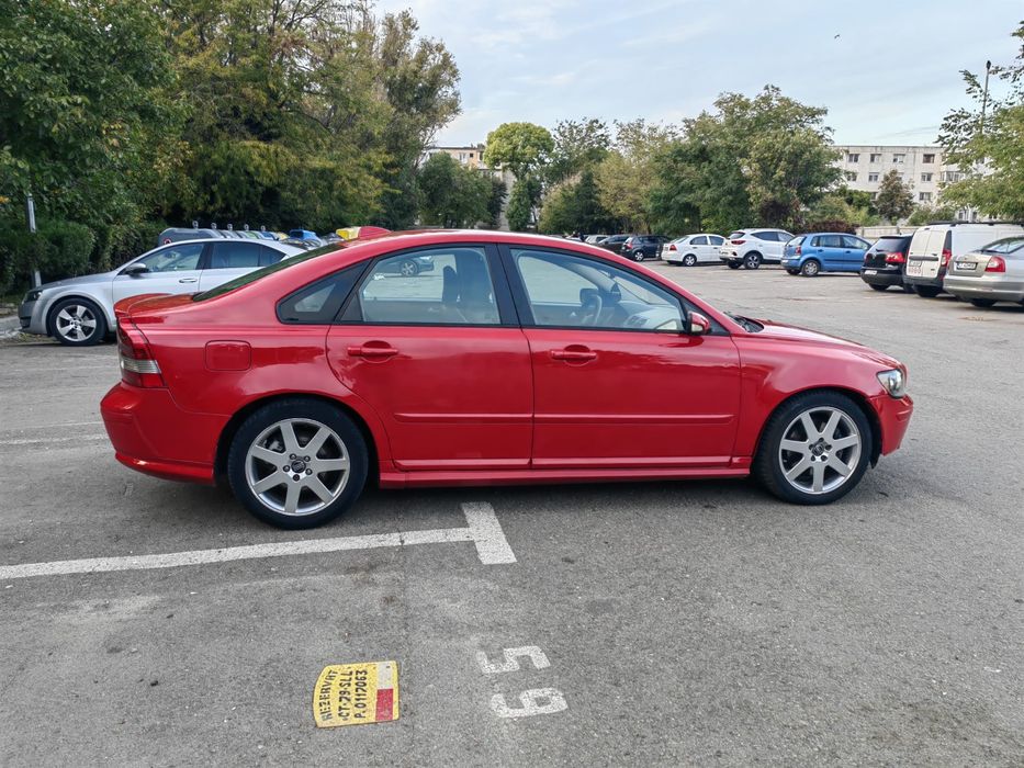 Volvo s40 R-Design