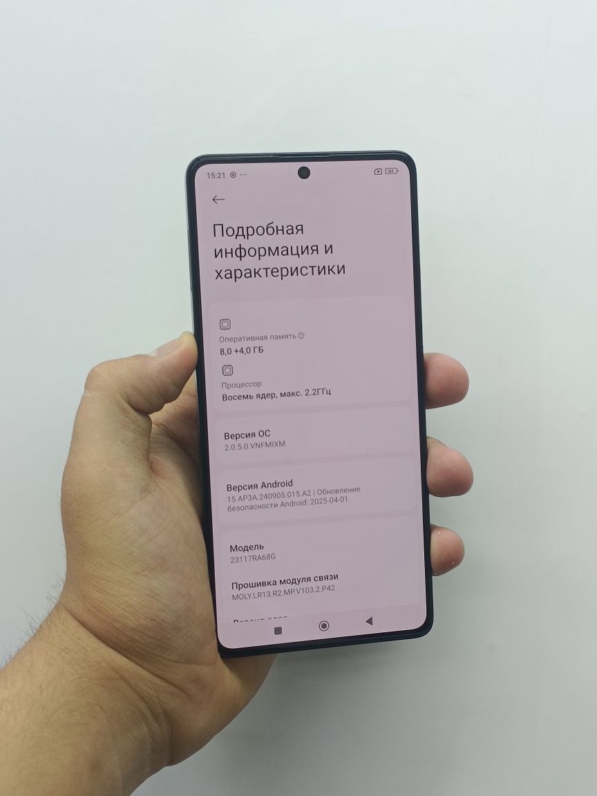 Redmi Note 13 Pro 256 Gb