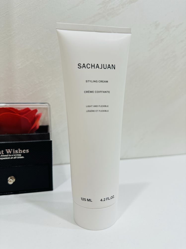 Sachajuan крем за коса