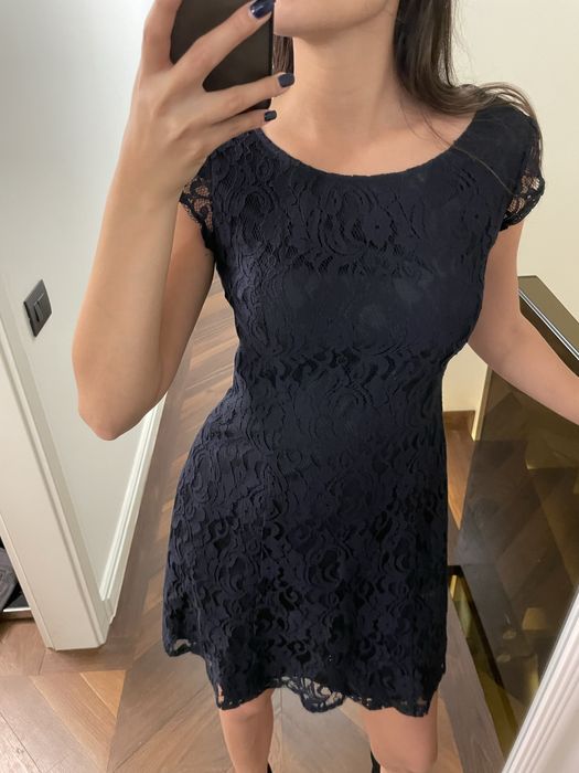 Rochie dantela