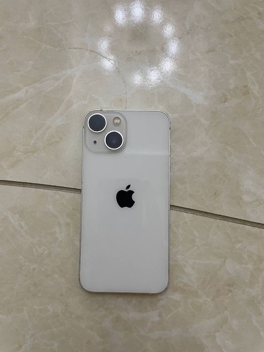 Srocna Iphone 13 mini 128GB