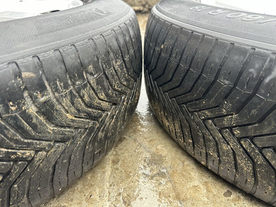 Jante / Roti Audi Q5 80A FY : 235 60 18, 80A601025BE