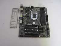 Дъно  s.1150  ASROCK
