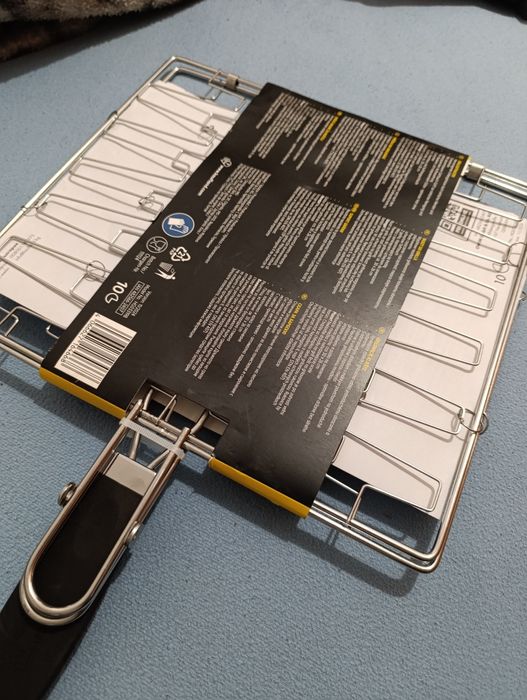 Grătar și accesorii