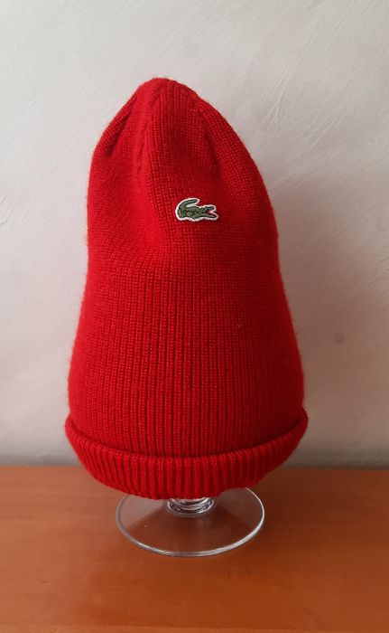 Lacoste-Чисто Нова