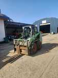 Bobcat 751 2,2 tone