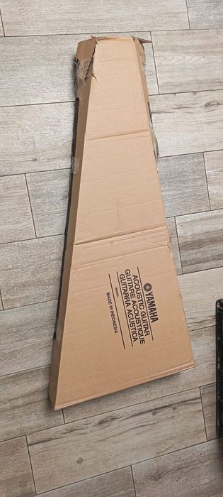 Ghitară clasică Yamaha