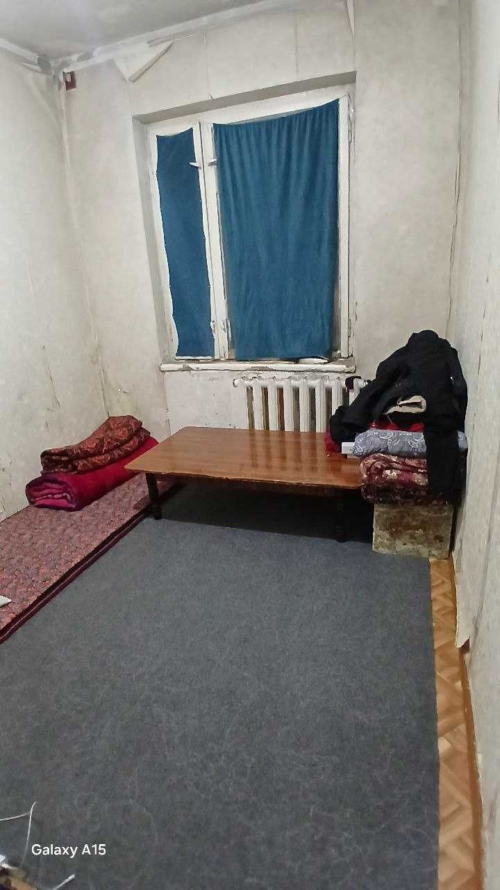 Срочна уй сотилади Олмазор тумани, Қорақамиш 1/4 да