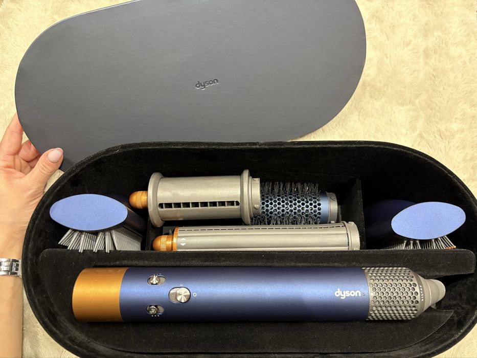Dyson Airwrap HS05 Complete Long