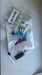 Capacele valve presta bicicleta mtb dh enduro