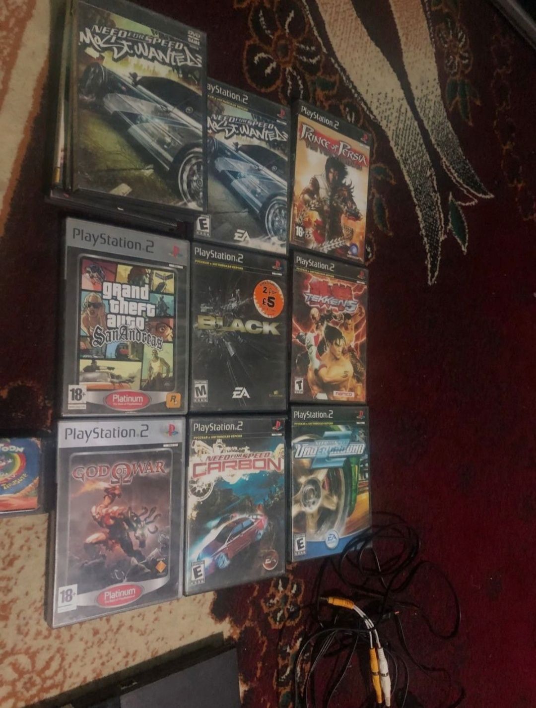 Playstation 2 slim