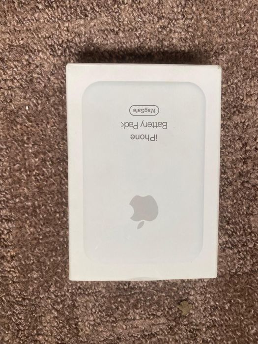 Vand baterie iphone nou nouta cu magnet