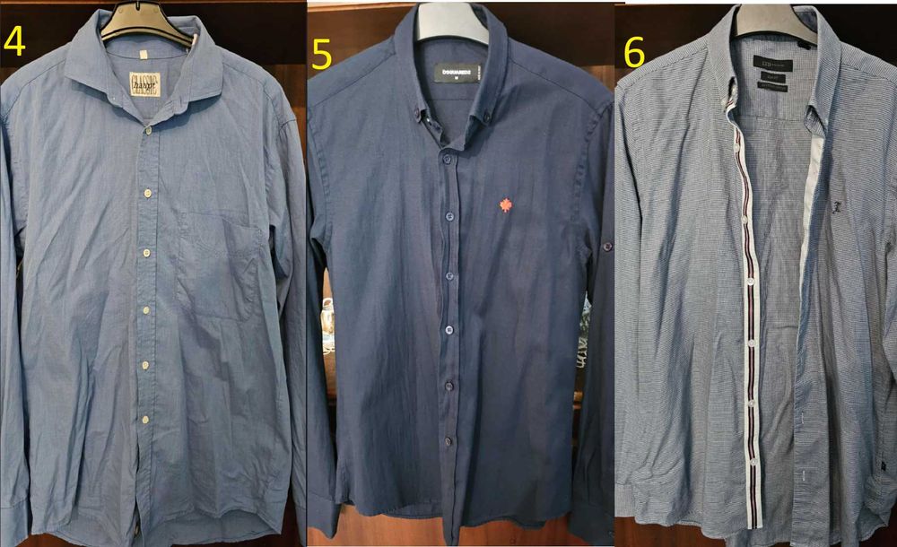 Vand Haine Camasi/Tricouri/Pantaloni