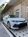 Toyota Camry Gibrid Full