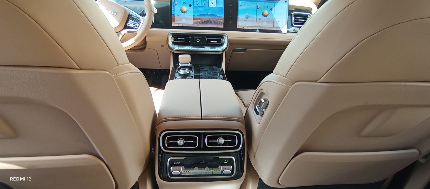 BAIC. BJ 60.   .