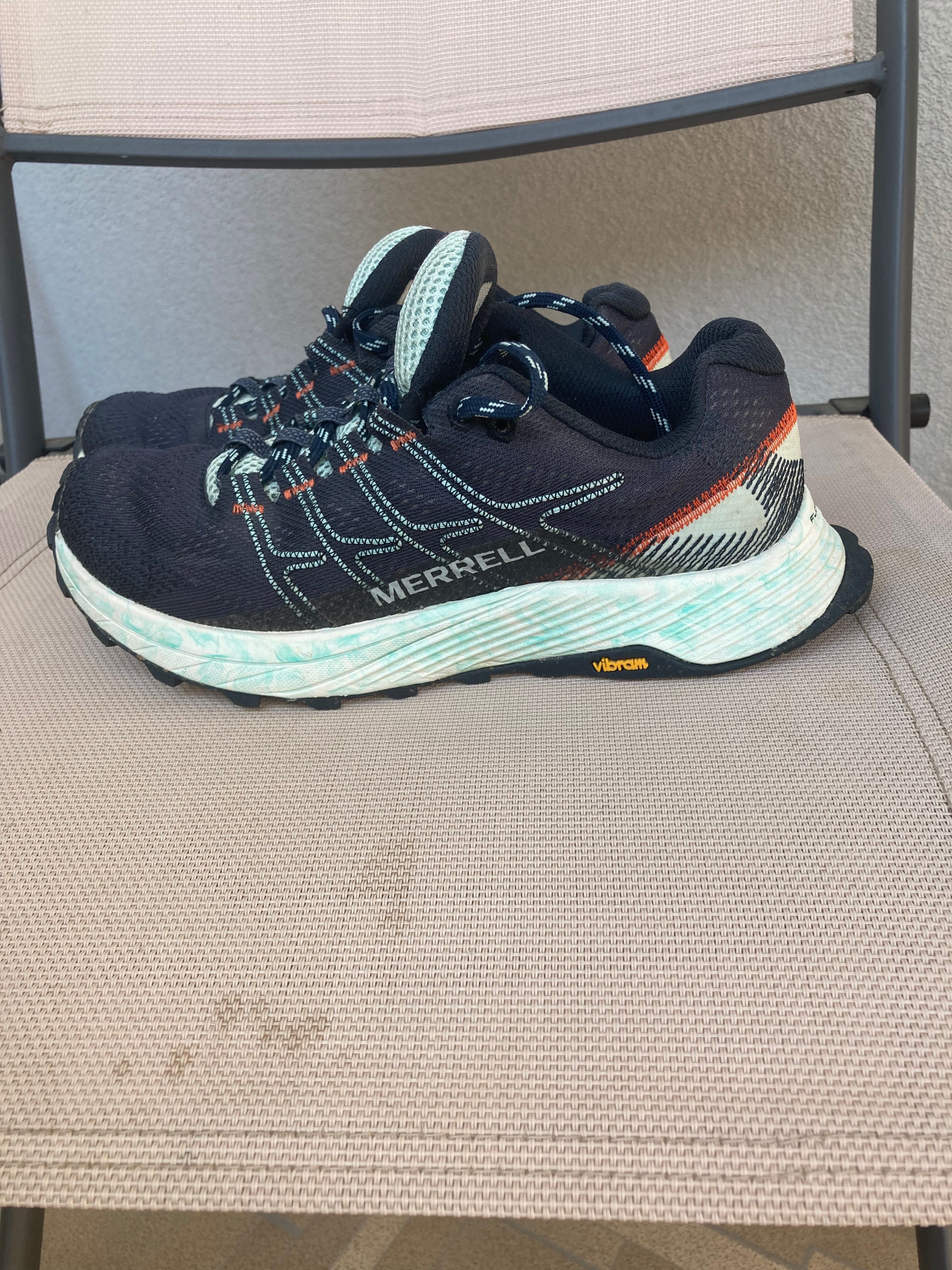 Дамски маратонки”Merrell FloatPro”номер37