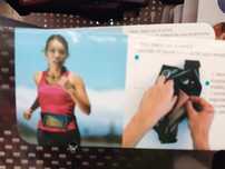 Спортна Чанта за Туризъм,  Спорт Фитнес Лов Риболов