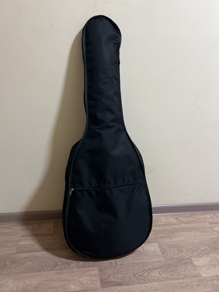 Гитара Yamaha c80