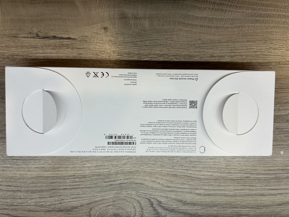 Продавам apple watch SE 2gen